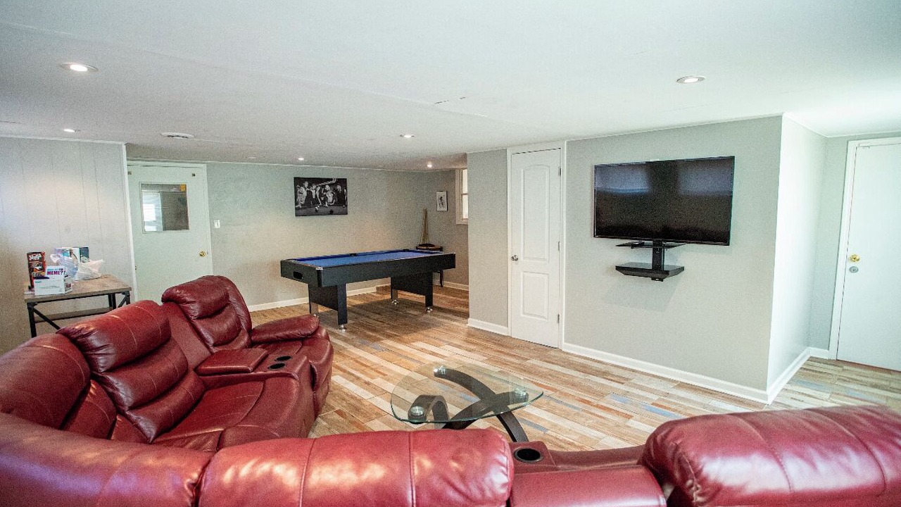 Photo of Bedroom in Whitehaven