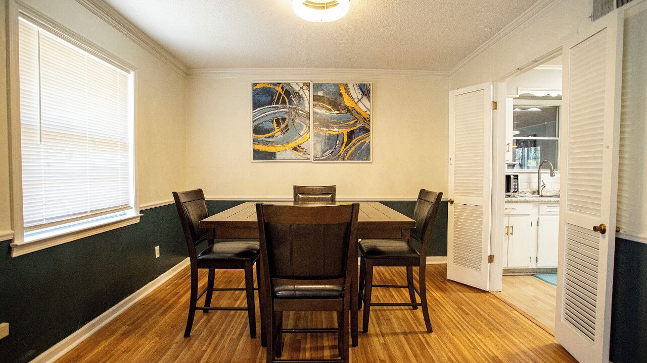 Photo of Livingroom in Whitehaven