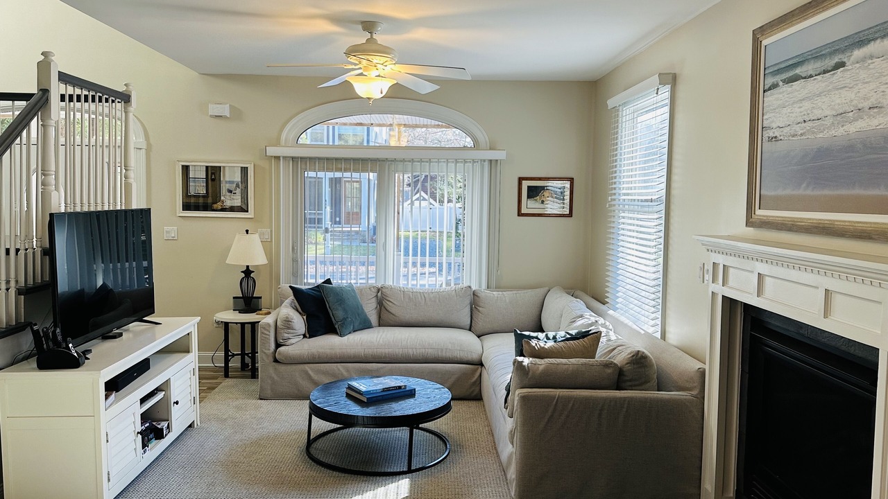 Photo of Livingroom in The Pines