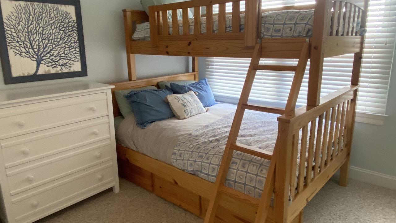 Photo of Bedroom in The Pines