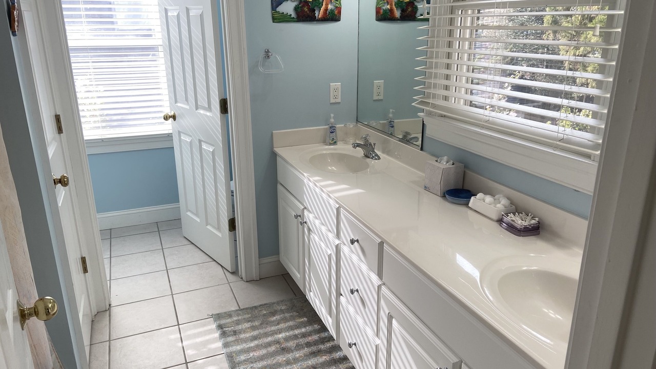 Photo of Bathroom in The Pines