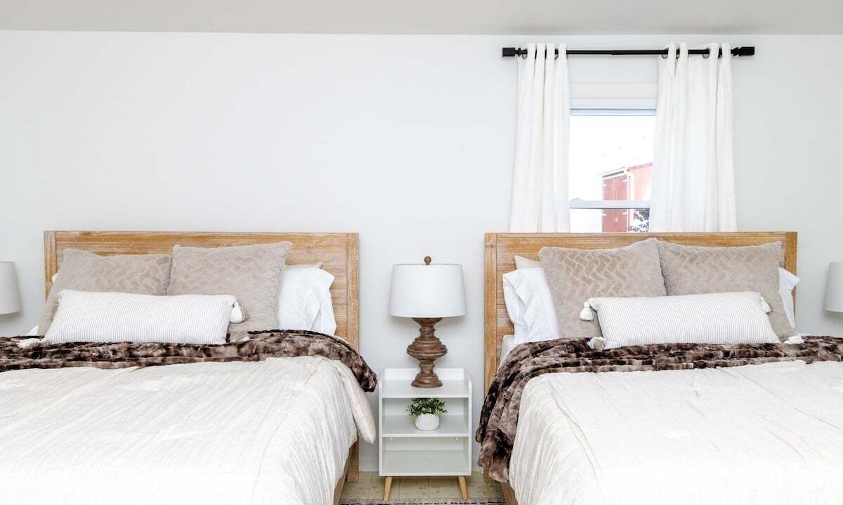 Photo of Bedroom in Leola