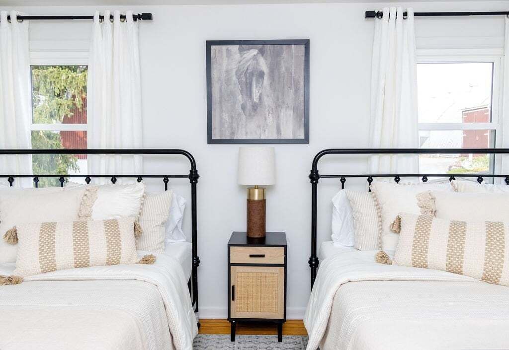 Photo of Bedroom in Leola