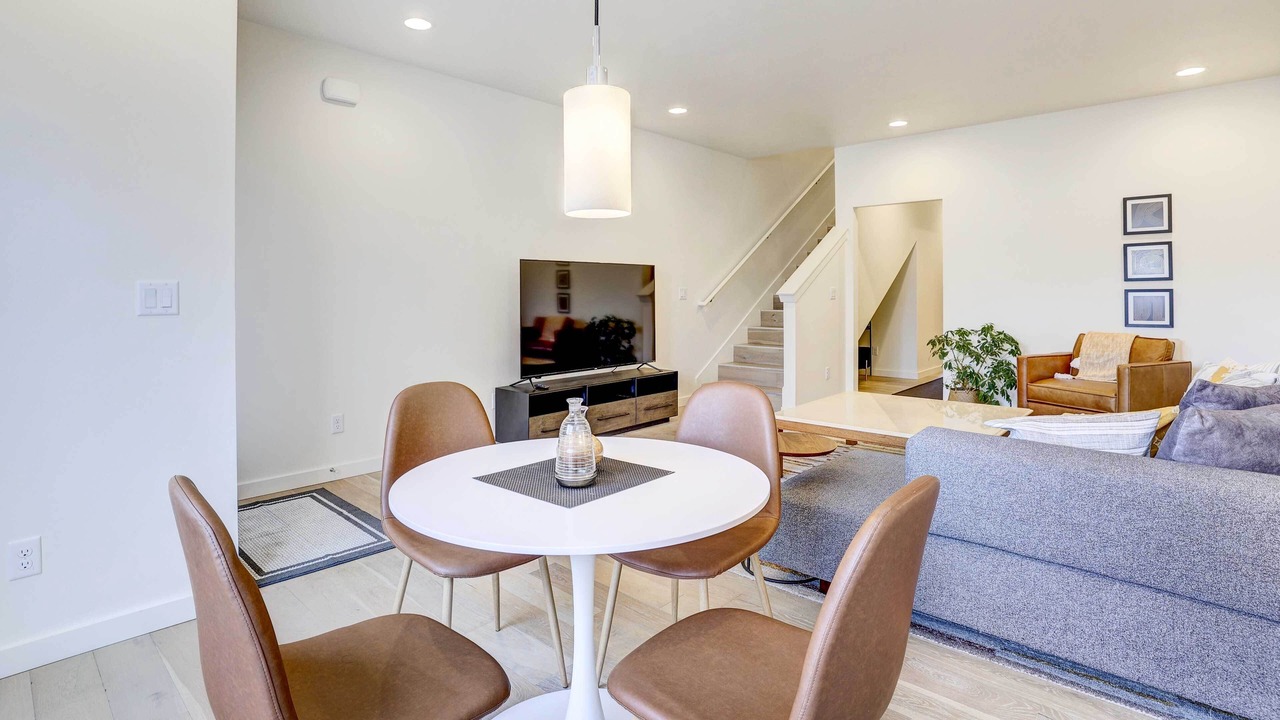 Photo of Livingroom in Downtown Boise