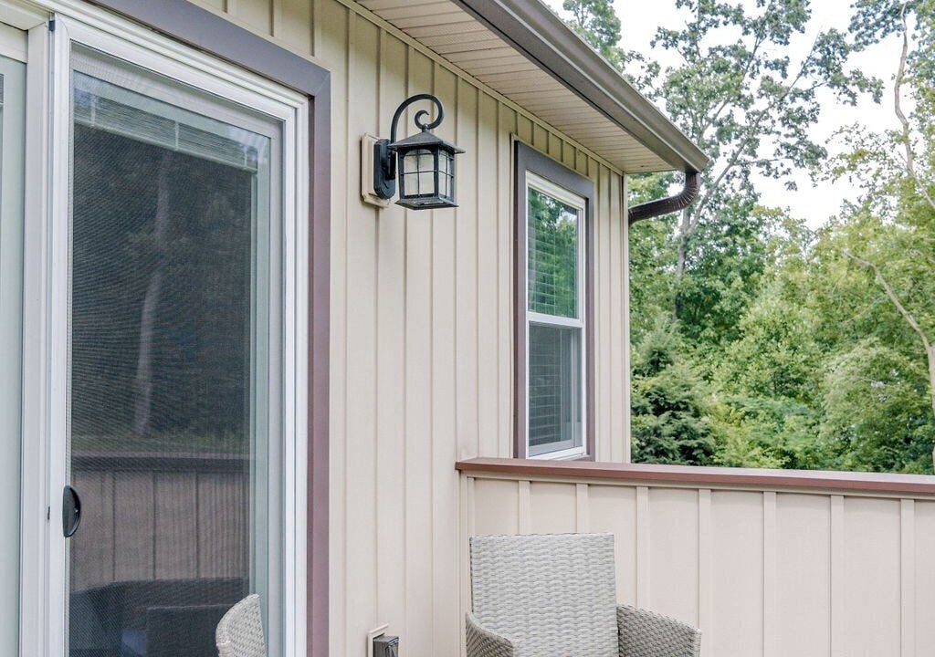Photo of Patio Balcony in Narvon