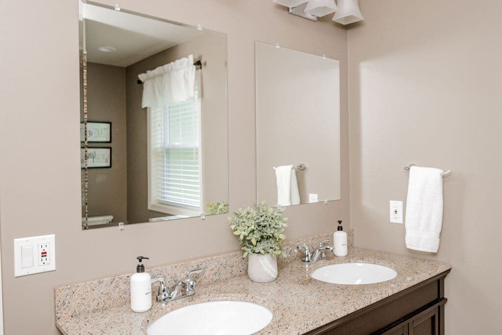 Photo of Bathroom in Narvon