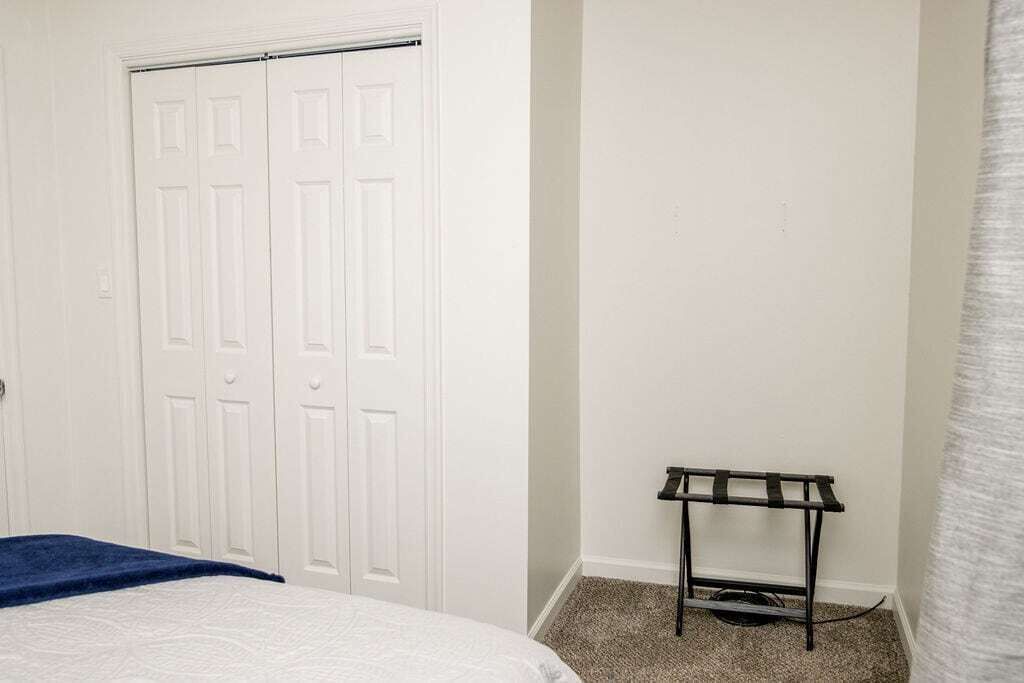 Photo of Bedroom in Narvon