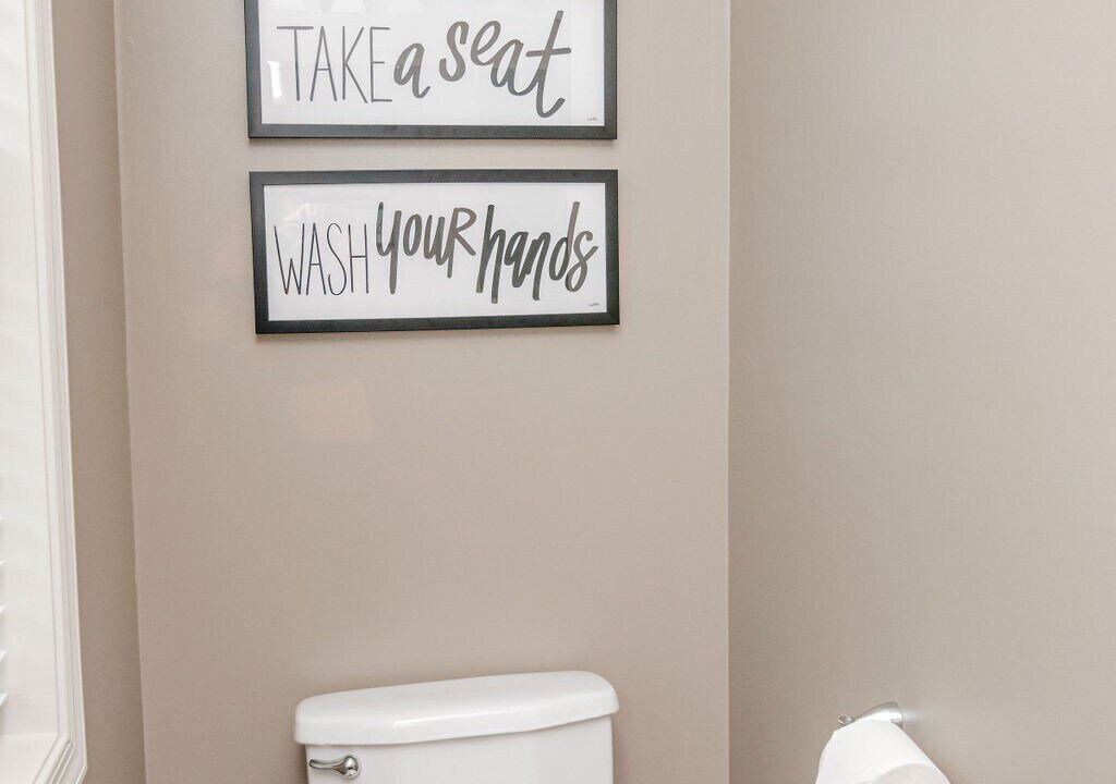 Photo of Bathroom in Narvon