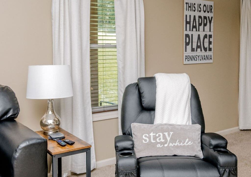 Photo of Livingroom in Narvon