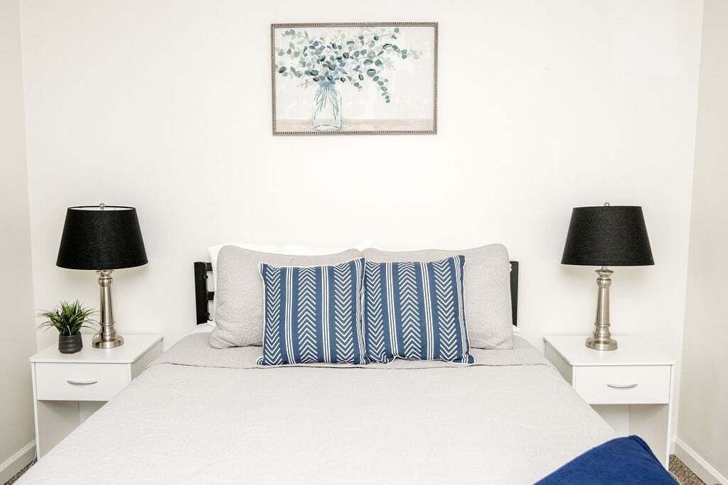 Photo of Bedroom in Narvon
