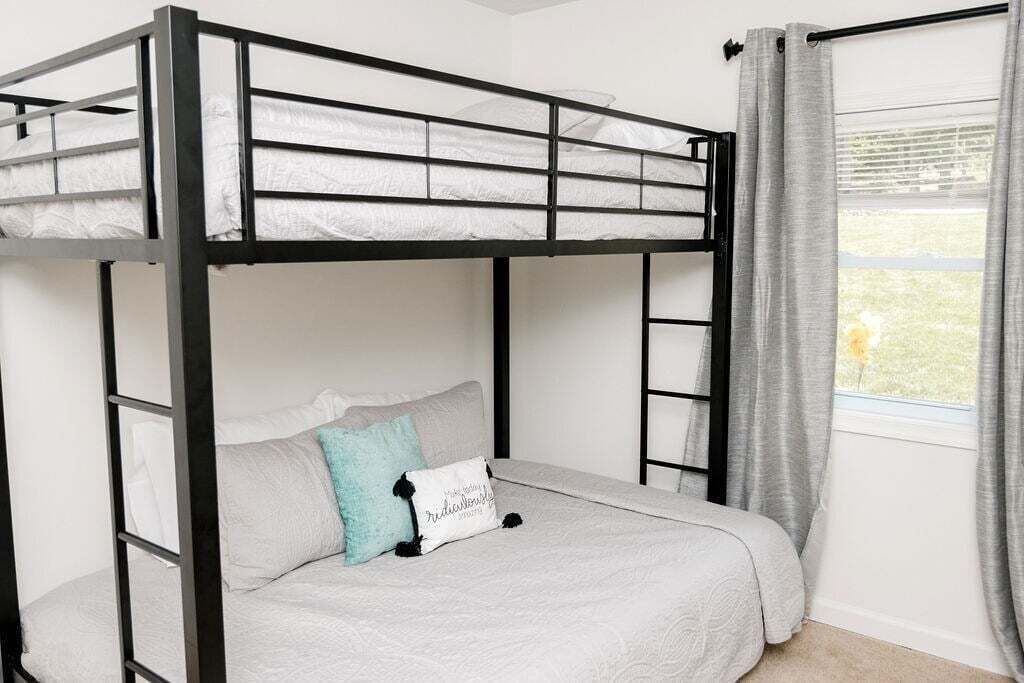 Photo of Bedroom in Narvon