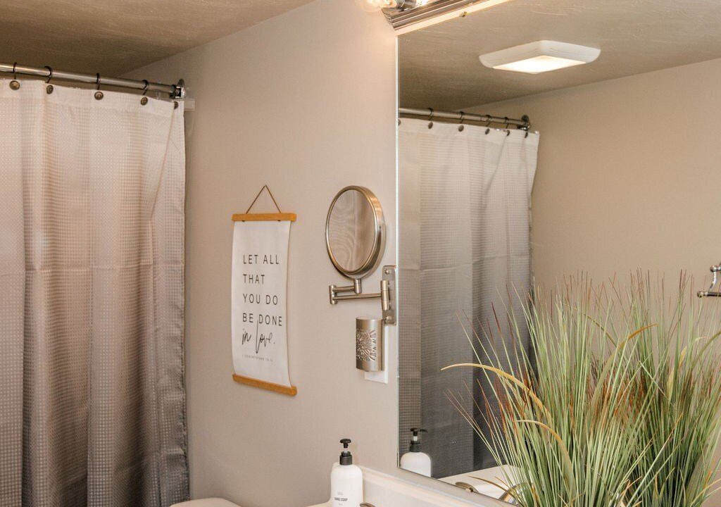 Photo of Bathroom in Narvon