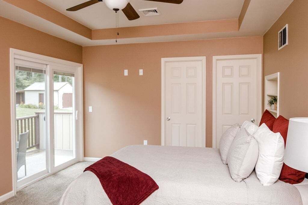 Photo of Bedroom in Narvon