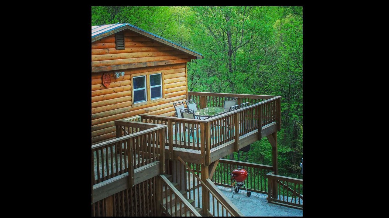 Photo of Patio Balcony in Stanley