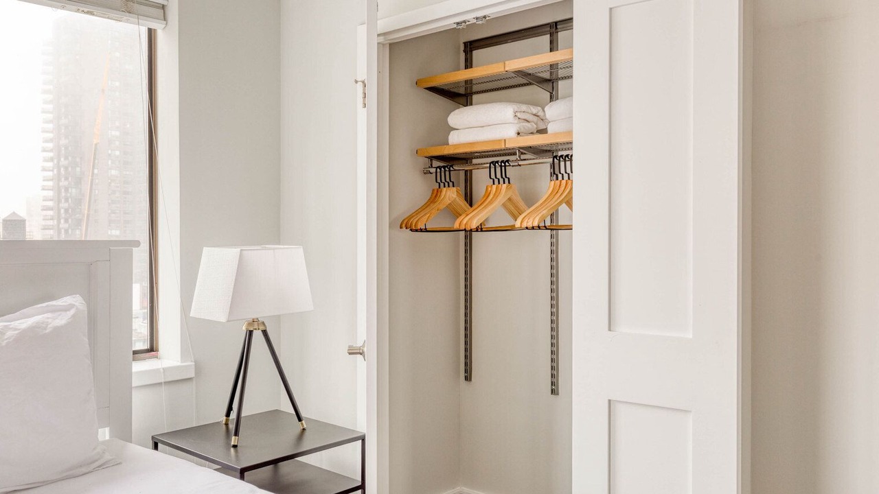 Photo of Bedroom in Upper East Side