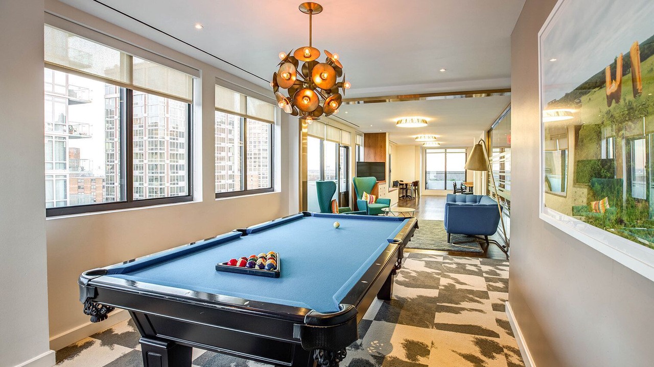 Photo of Bedroom in Upper East Side