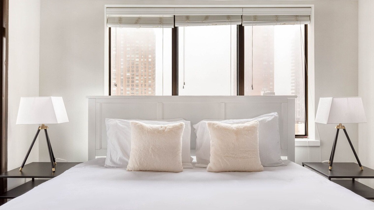 Photo of Bedroom in Upper East Side