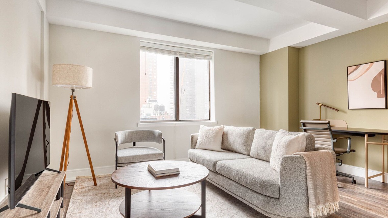 Photo of Livingroom in Upper East Side