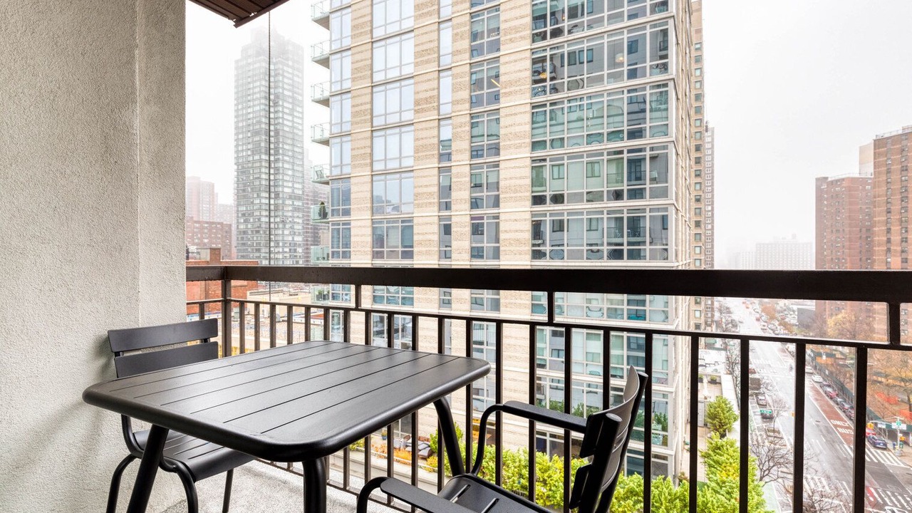 Photo of Outdoor in Upper East Side