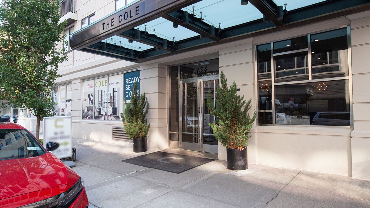 Photo of Outdoor in Upper East Side