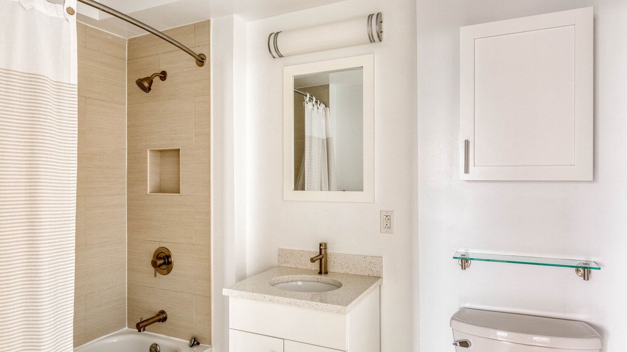 Photo of Bathroom in Upper East Side