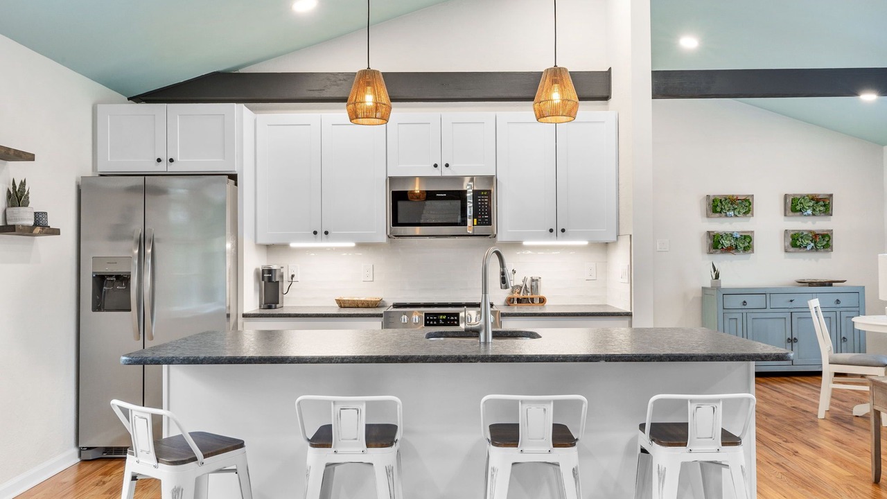 Photo of Kitchen in Elkton