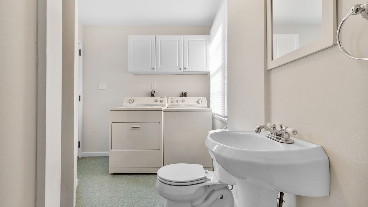 Photo of Bathroom in Elkton