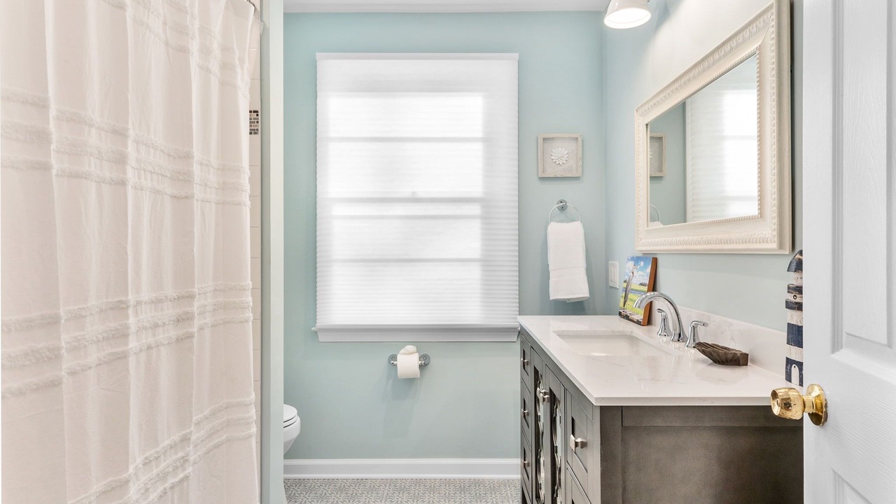 Photo of Bathroom in Elkton