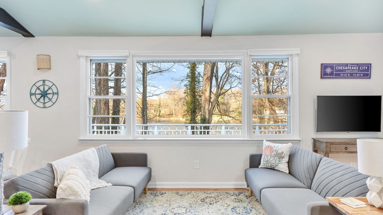 Photo of Livingroom in Elkton