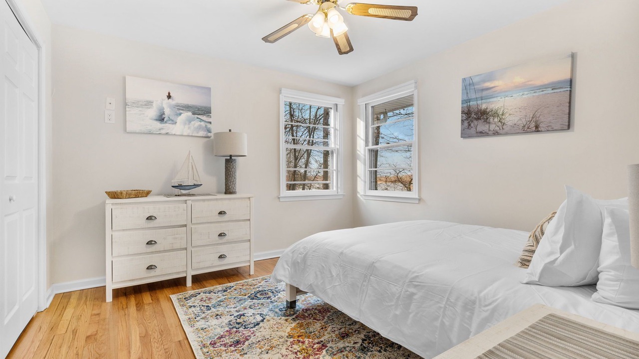 Photo of Bedroom in Elkton