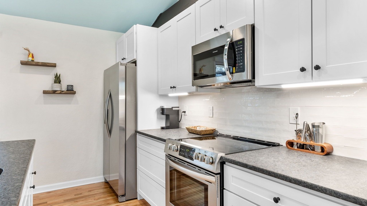 Photo of Kitchen in Elkton