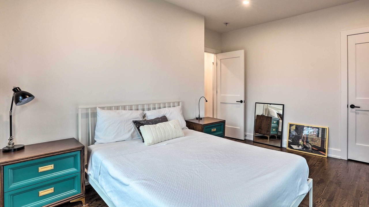 Photo of Bedroom in Long Branch