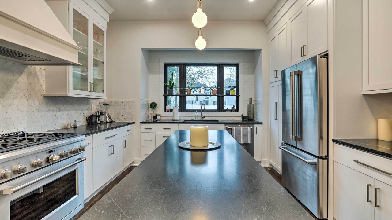 Photo of Kitchen in Long Branch