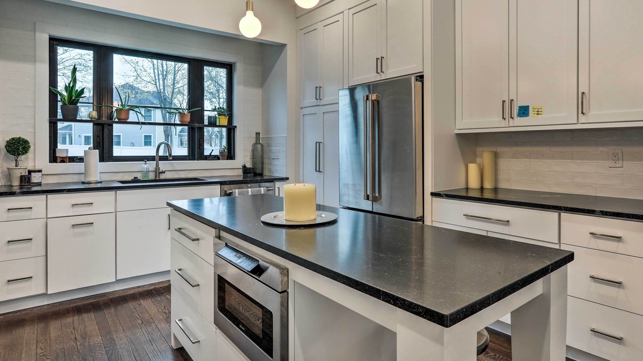 Photo of Kitchen in Long Branch