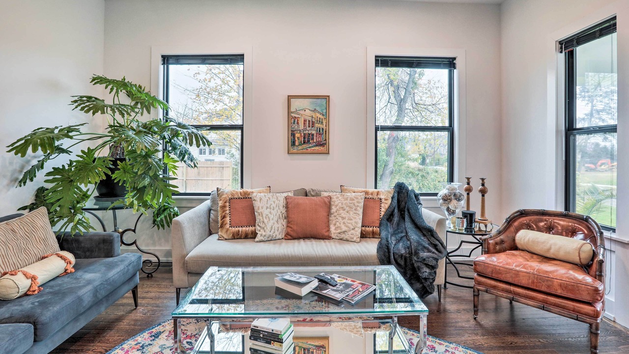 Photo of Bedroom in Long Branch