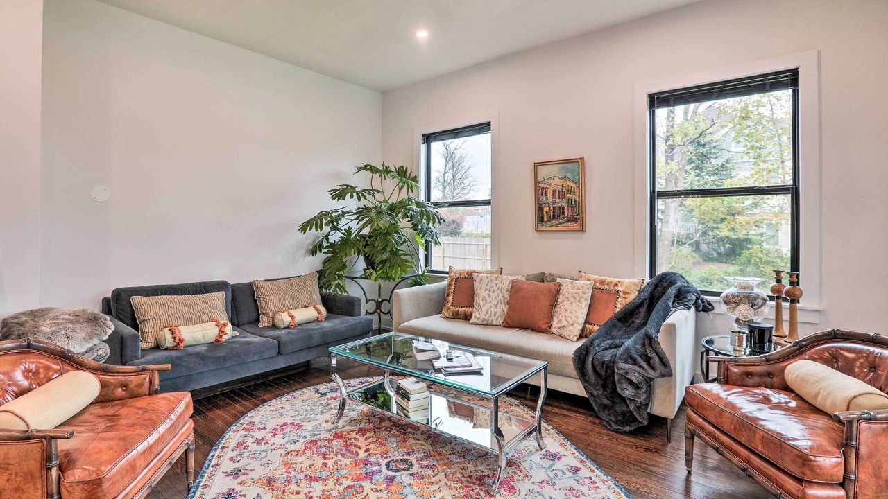 Photo of Bedroom in Long Branch