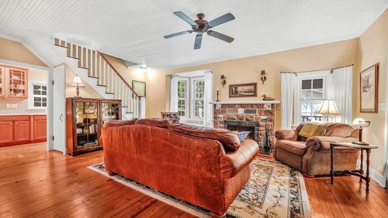 Photo of Livingroom in Mount Gretna