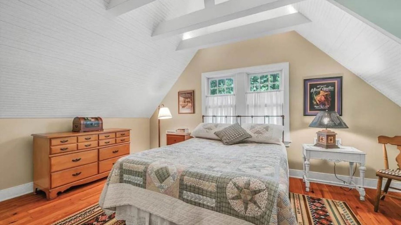 Photo of Bedroom in Mount Gretna