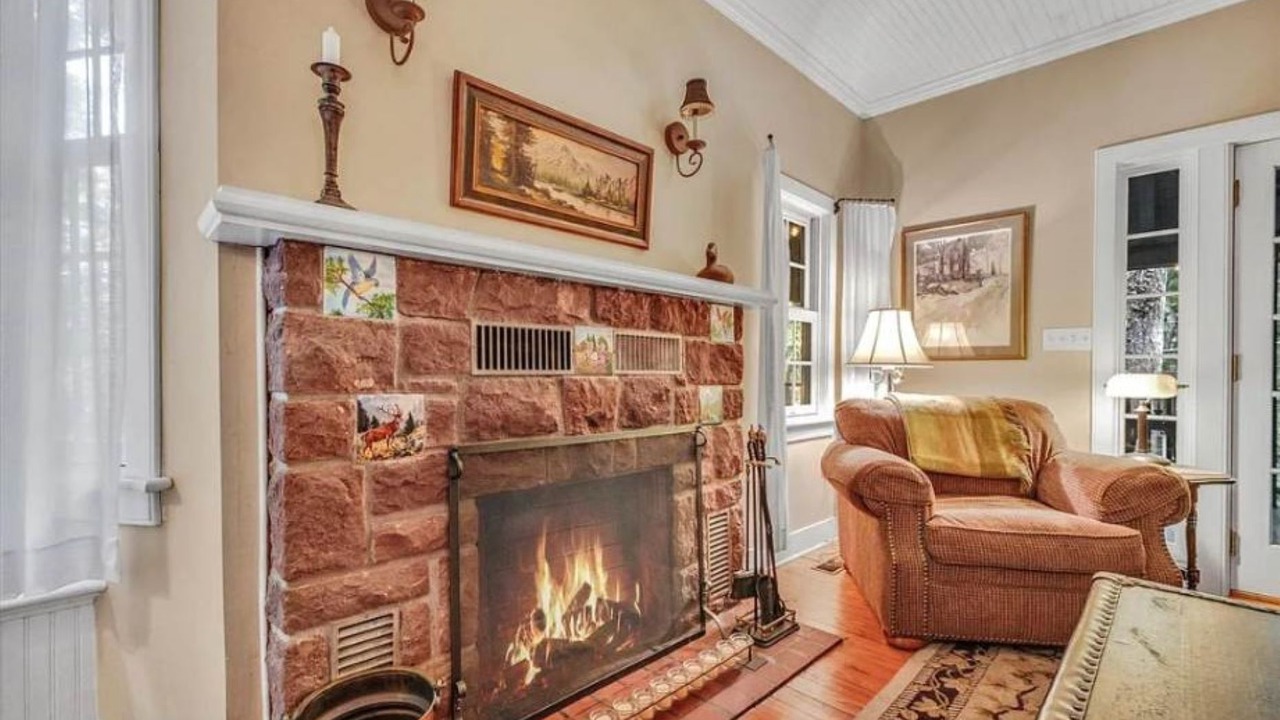 Photo of Livingroom in Mount Gretna