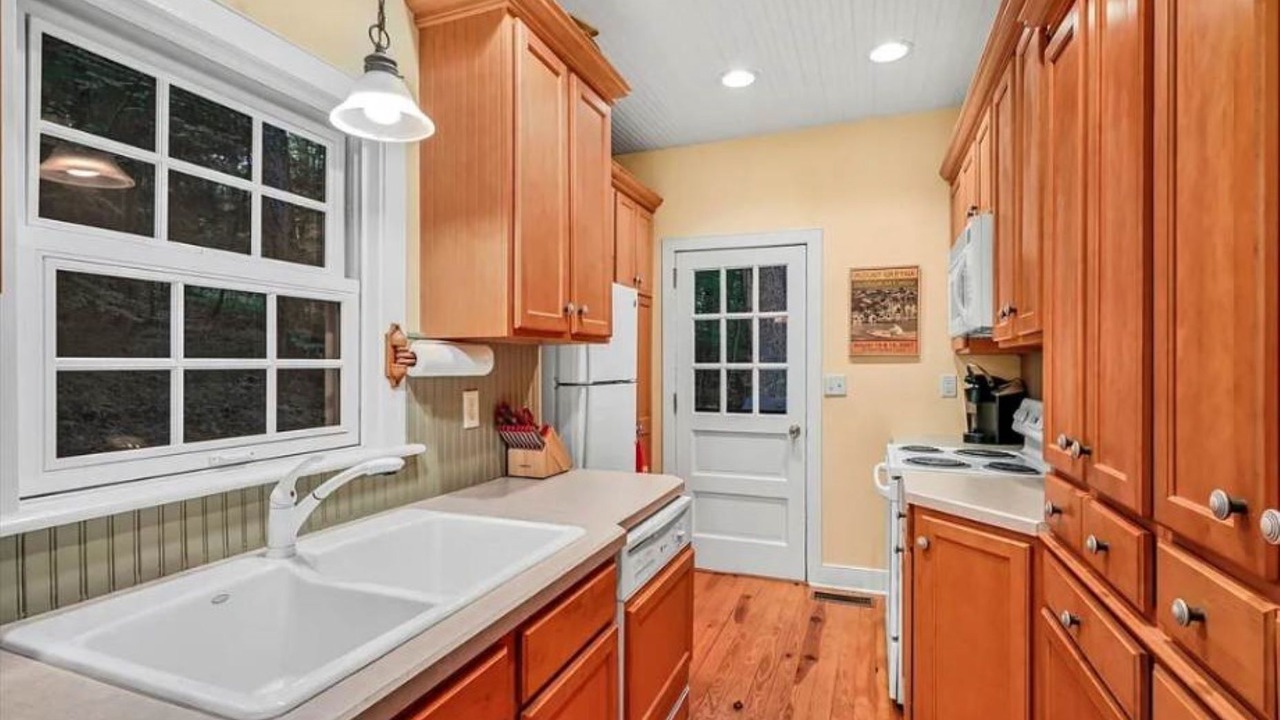 Photo of Kitchen in Mount Gretna