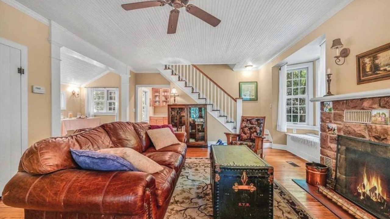 Photo of Livingroom in Mount Gretna