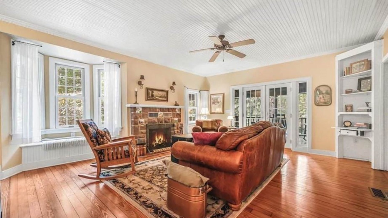 Photo of Livingroom in Mount Gretna