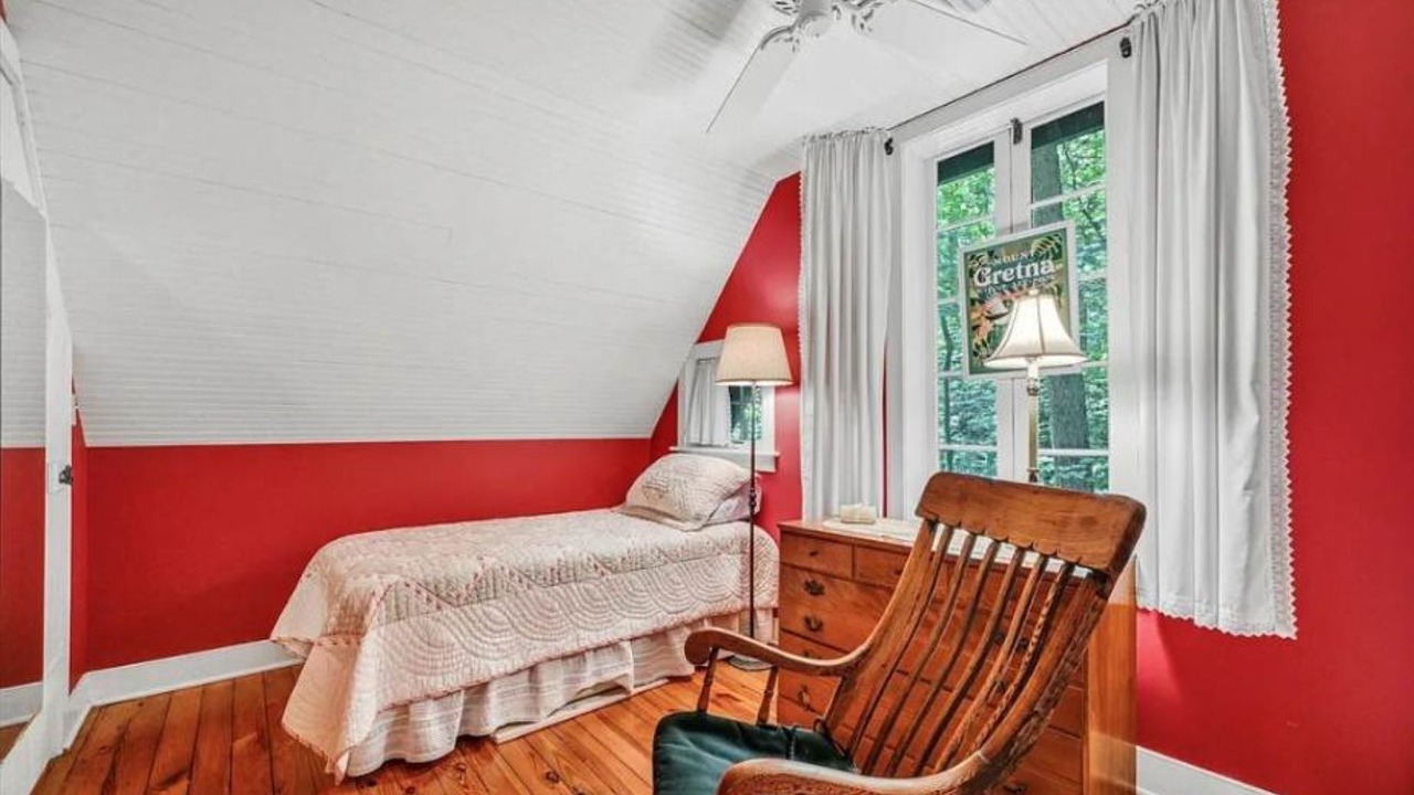 Photo of Bedroom in Mount Gretna