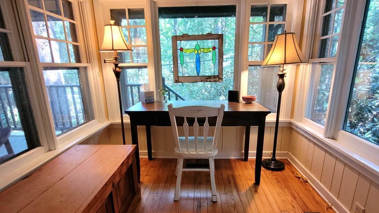 Photo of Bedroom in Mount Gretna