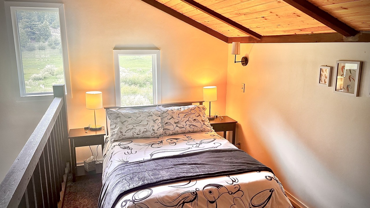 Photo of Bedroom in Philipsburg