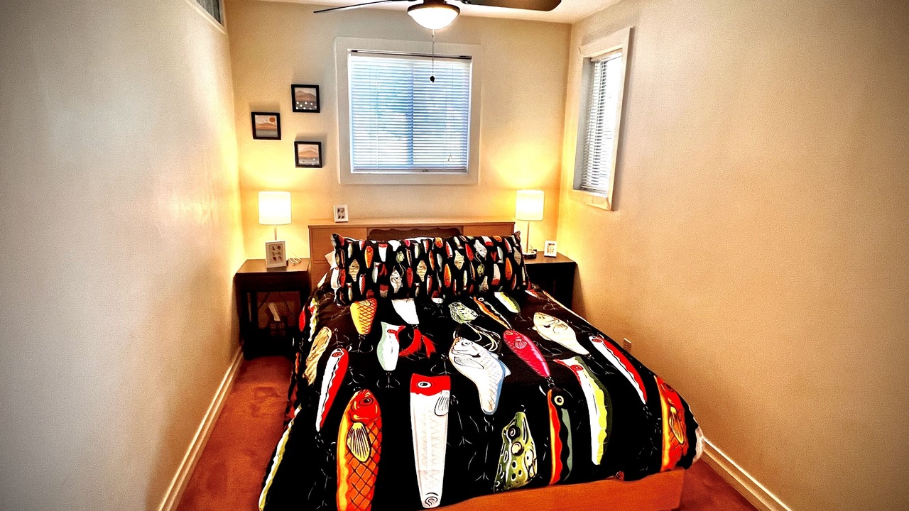 Photo of Bedroom in Philipsburg