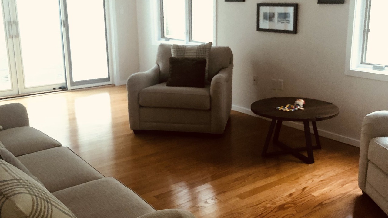 Photo of Livingroom in Roseland