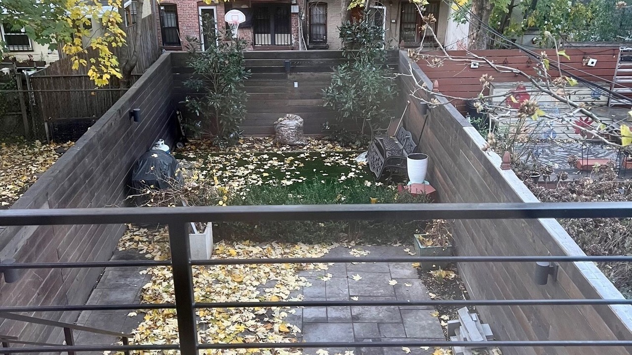 Photo of Outdoor in Bedford-Stuyvesant