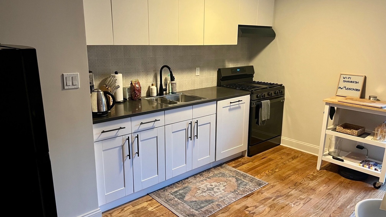 Photo of Kitchen in Bedford-Stuyvesant