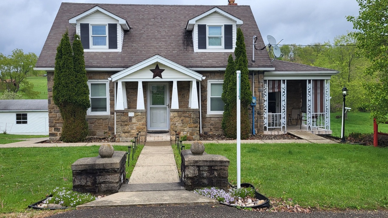 Photo of Outdoor in Merrittstown